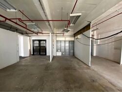 Goldpine Industrial Building (D13), Factory #638526921